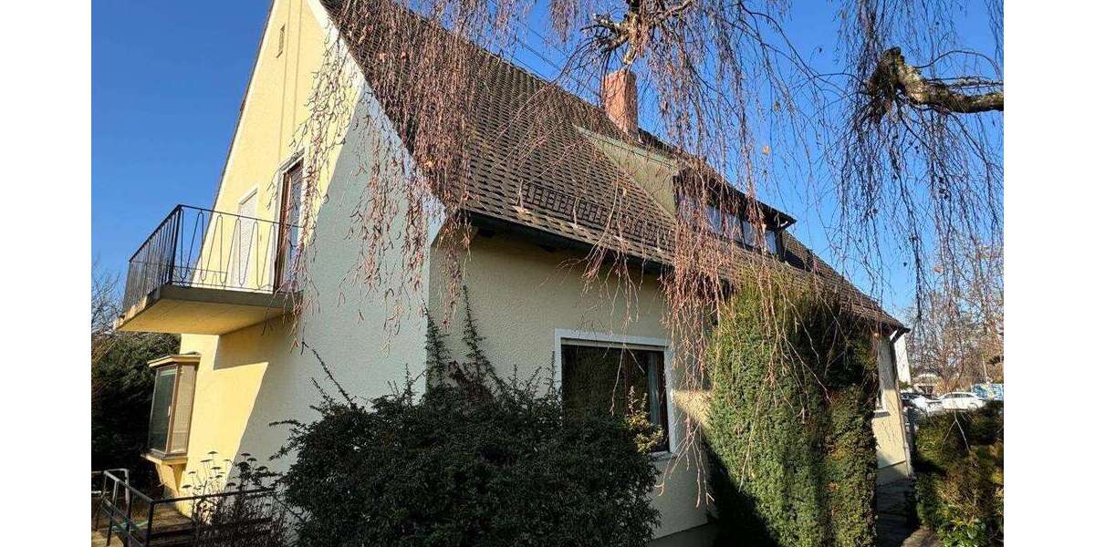 Einfamilienhaus Friedberg - 6.5 Zimmer, 166 m&sup2;, 535.000&euro; | Angebot:25255836