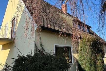 Haus Friedberg - 6.5 Zimmer, 166 m&sup2;, 535.000&euro; | Angebot:25255836