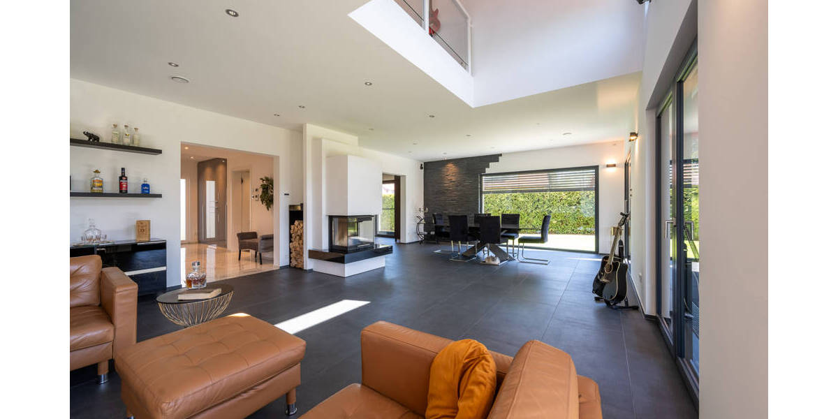 Einfamilienhaus Augsburg / Hammerschmiede Hammerschmiede - 3 Zimmer, 277 m&sup2;, 1.890.000&euro; | Angebot:26499211