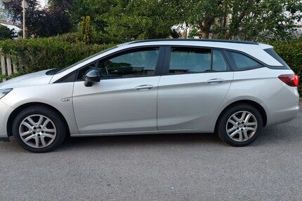 Opel Astra 96.800 km 8.500 &euro; Mering 86415