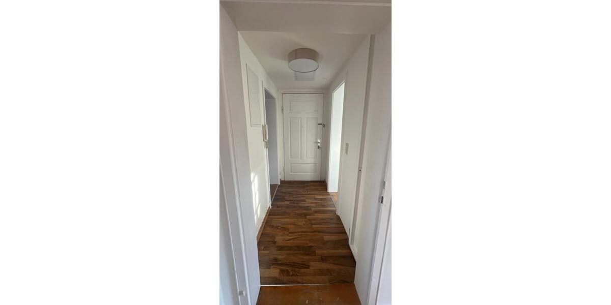 Etagenwohnung Augsburg Oberhausen - 2 Zimmer, 56 m&sup2;, 239.000&euro; | Angebot:25852716