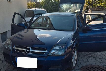 Opel Vectra 82.750 km 1.500 &euro; Augsburg 86179