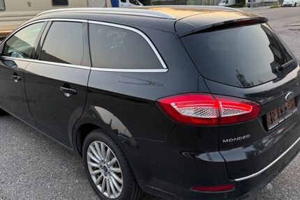 Ford Mondeo 231.650 km 4.700 € Augsburg 86165