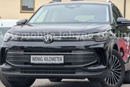 VW Tiguan 13.000 km 36.890 € Königsbrunn bei Augsburg 86343