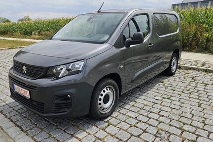 Peugeot Partner 146.000 km 9.250 &euro; Augsburg 86199