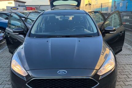 Ford Focus 118.000 km 6.999 &euro; Gablingen 86456