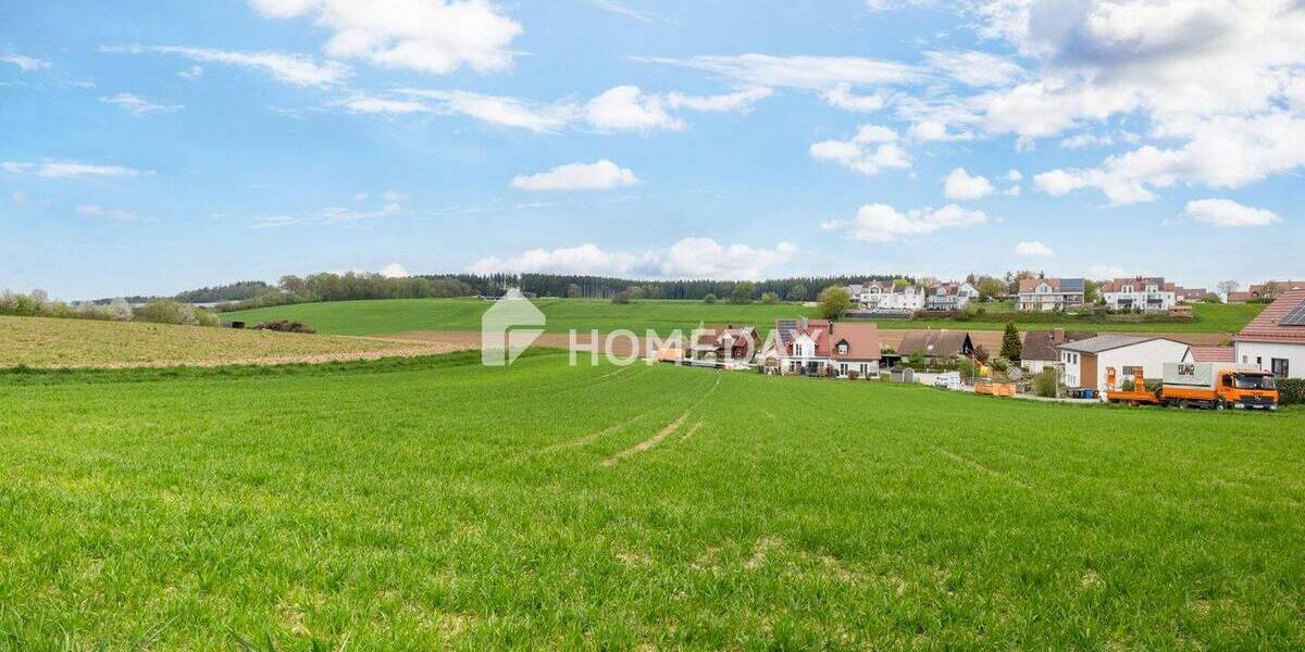 Doppelhaushälfte Adelzhausen - 5 Zimmer, 171 m&sup2;, 599.000&euro; | Angebot:26389325