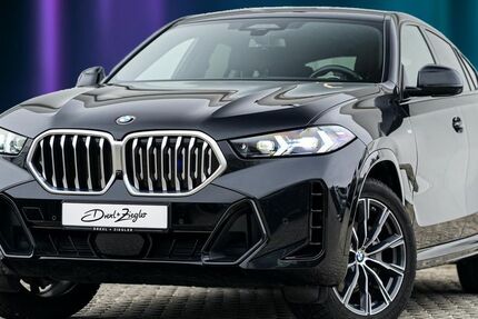 BMW X6 19.999 km 81.950 € Augsburg 86199