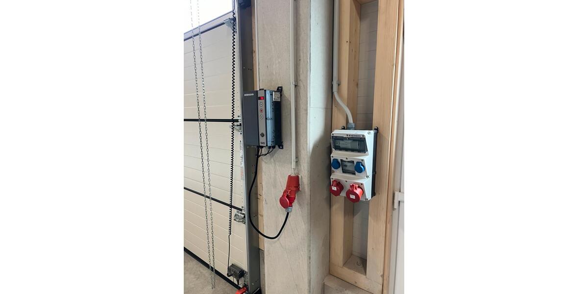 Gewerbeobjekt Untermeitingen - 6&euro; | Angebot:24428647