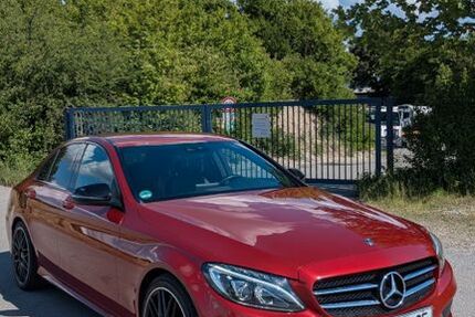 Mercedes-Benz C 250 122.000 km 20.700 &euro; Königsbrunn 86343