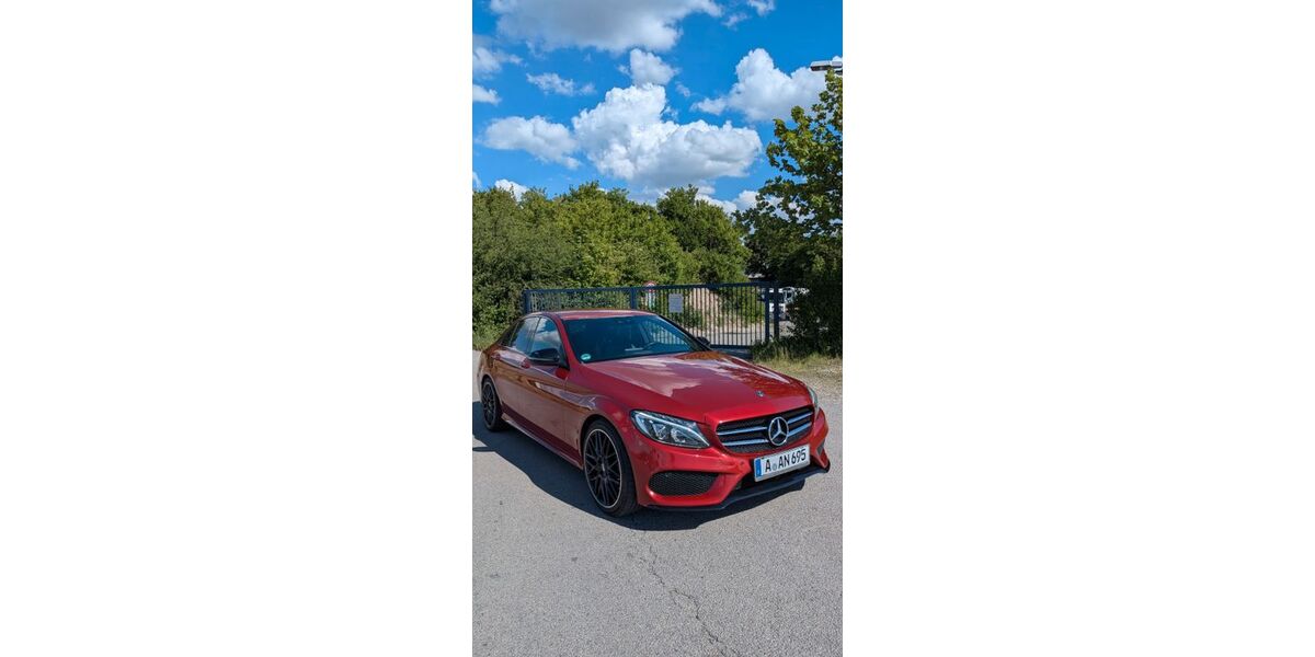 Mercedes-Benz C 250 122.000 km 20.700 &euro; Königsbrunn 86343