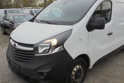 Opel Vivaro 217.000 km 5.950 &euro; Gersthofen bei Augsburg 86368