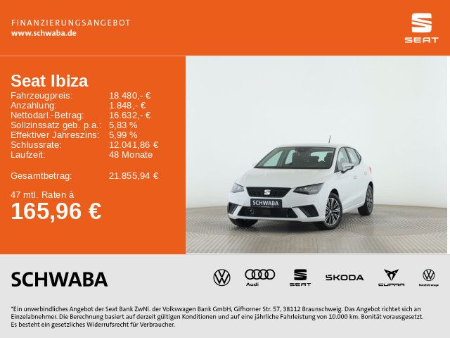 Ibiza