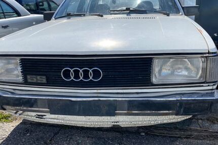 Audi 100 193.000 km 1.300 € Augsburg 86199