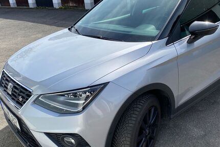 Seat Arona 26.900 km 18.650 &euro; Augsburg 86163