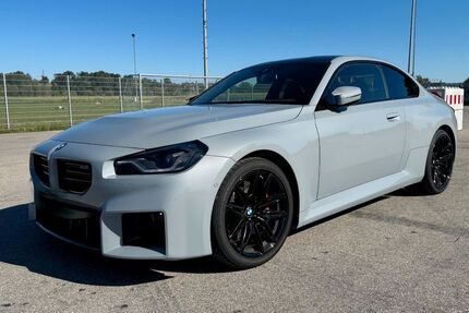 BMW M2 2.600 km 72.400 &euro; Kissing 86438