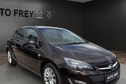 Opel Astra 105.000 km 6.950 &euro; Untermeitingen 86836