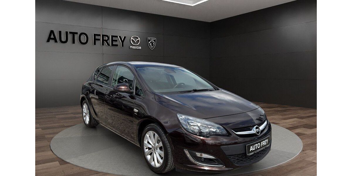 Opel Astra 105.000 km 6.950 &euro; Untermeitingen 86836