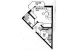 Etagenwohnung Augsburg Lechhausen - 1 Zimmer, 38 m&sup2;, 705&euro; | Angebot:26459626