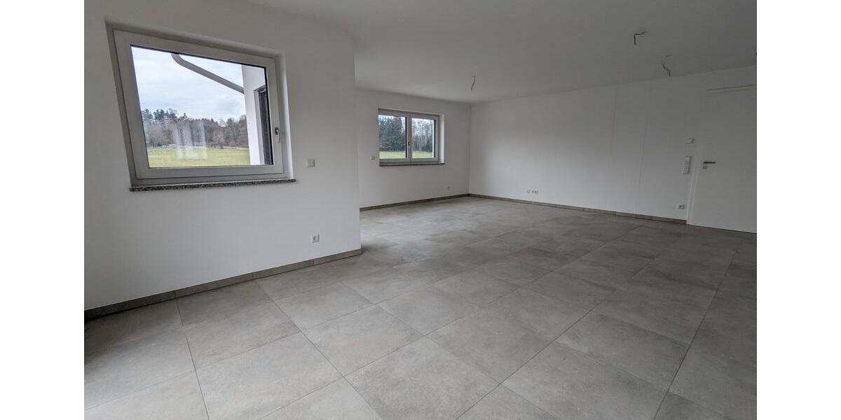Etagenwohnung Jesenwang - 4 Zimmer, 109 m&sup2;, 1.690&euro; | Angebot:26537151