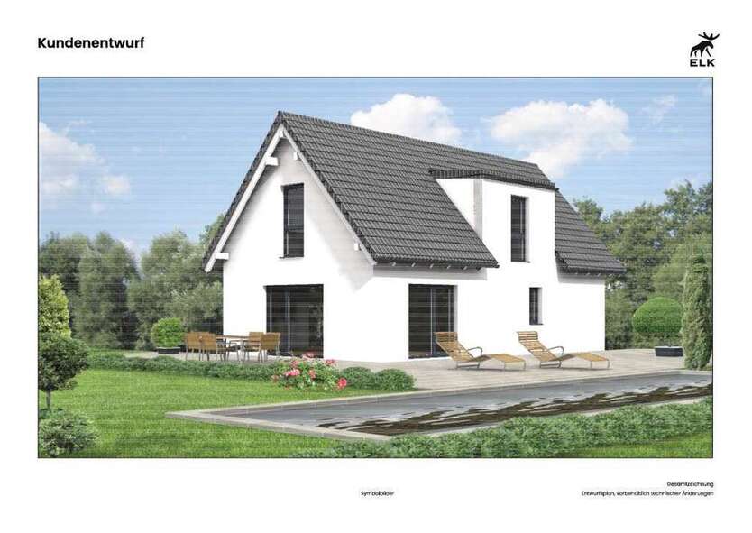 Haus zum Kaufen in Augsburg 849.000 € 135.84 m²