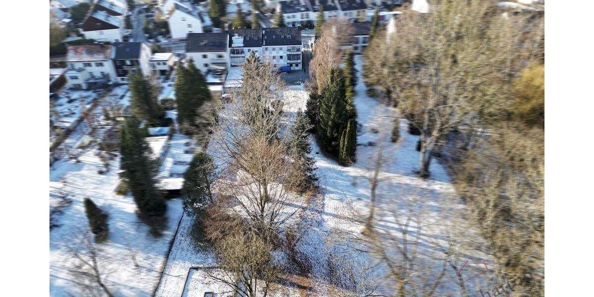 Mehrfamilienhaus, Wohnhaus Neusäß-Ottmarshausen Ottmarshausen - 2 Zimmer, 645 m&sup2;, 1.999.000&euro; | Angebot:25661086