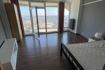 Wohnung zum Kaufen in Augsburg 221.000 € 34 m² 1 zimmer