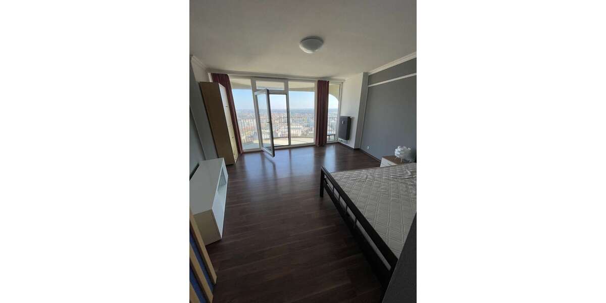 Wohnung zum Kaufen in Augsburg 221.000 € 34 m² 1 zimmer