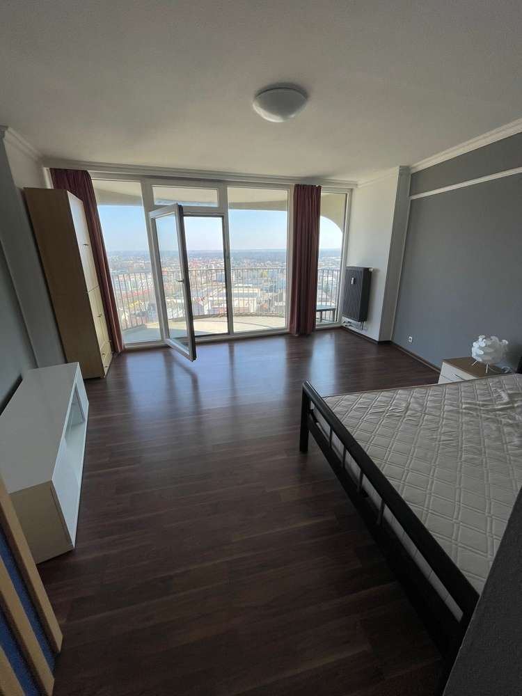 Wohnung zum Kaufen in Augsburg 221.000 € 34 m² 1 zimmer