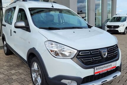 Dacia Dokker 69.999 km 17.599 &euro; Königsbrunn / Augsburg 86343
