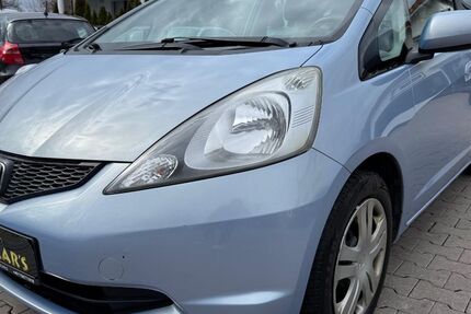 Honda Jazz 197.000 km 3.900 &euro; Augsburg 86165