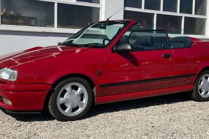 Renault R 19 174.500 km 9.990 &euro; Kissing 86438