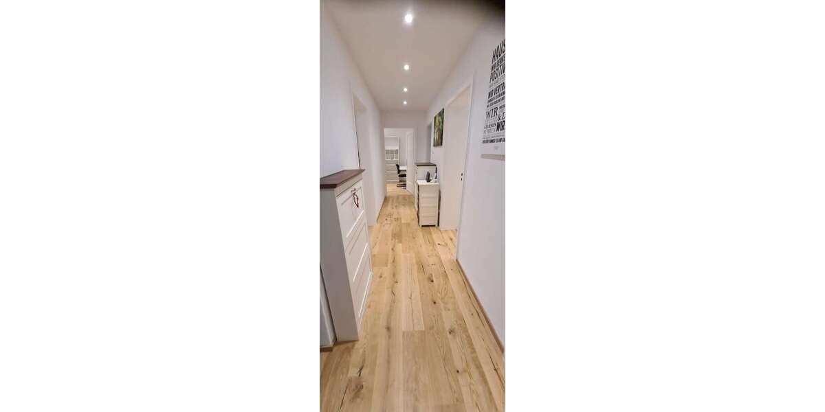 Etagenwohnung Augsburg Göggingen - 1 Zimmer, 11 m&sup2;, 600&euro; | Angebot:25336814