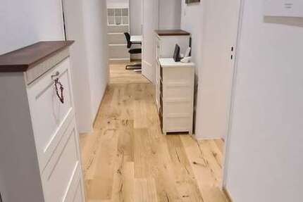 Wohnung Augsburg Göggingen - 1 Zimmer, 11 m&sup2;, 600&euro; | Angebot:25336814