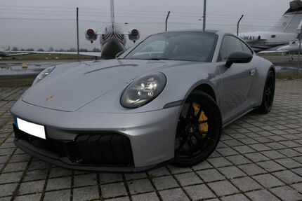Porsche 992 6.212 km 198.000 € Gersthofen 86368