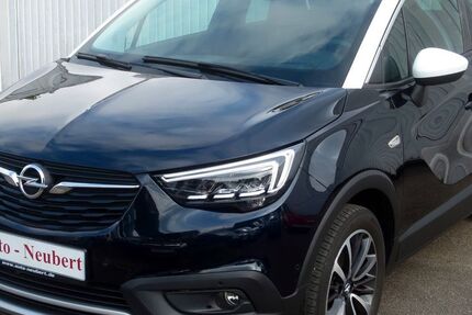Opel Crossland (X) 42.000 km 13.950 &euro; Stadtbergen 86391