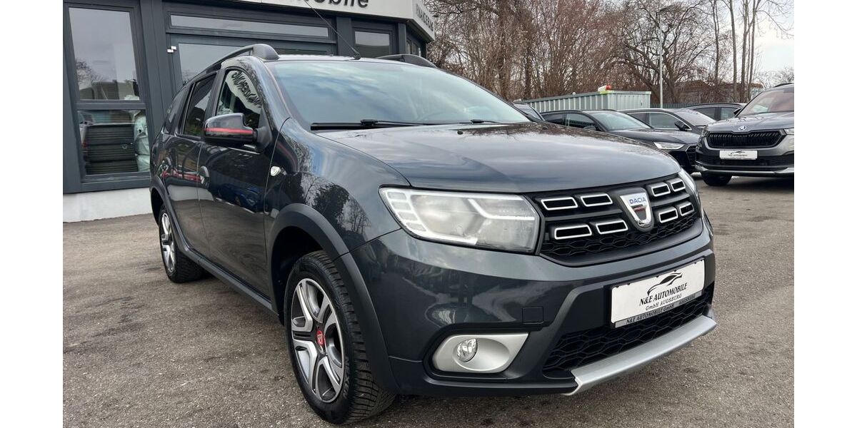Dacia Logan 69.000 km 9.990 &euro; Augsburg 86165