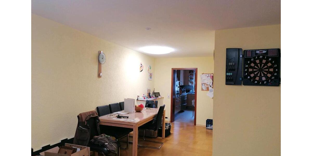 Etagenwohnung Augsburg Antonsviertel - 4 Zimmer, 97 m&sup2;, 440.000&euro; | Angebot:24700944