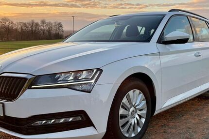 Skoda Superb 79.520 km 20.300 &euro; Kühbach 86556