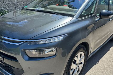 Citroen C4 Picasso 260.800 km 2.990 &euro; Augsburg 86154