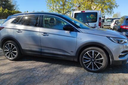 Opel Grandland (X) 58.600 km 18.550 &euro; Gersthofen/Batzenhofen 86368