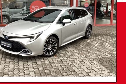 Toyota Corolla 19.400 km 26.980 € Augsburg-Lechhausen 86165
