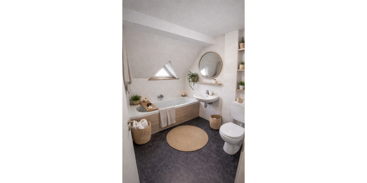 Etagenwohnung Augsburg Bärenkeller - 3 Zimmer, 67 m&sup2;, 249.000&euro; | Angebot:24387763