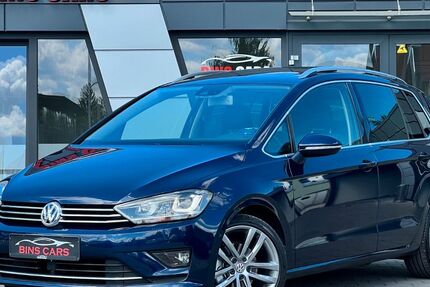 VW Golf Sportsvan 130.000 km 15.900 € Königsbrunn bei Augsburg 86343