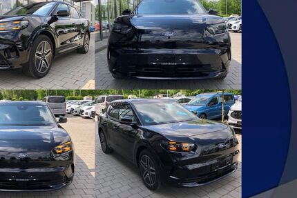 Ford Capri 1.480 km 38.900 &euro; Augsburg 86156