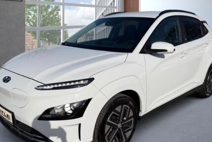 Hyundai KONA 27.900 km 15.985 &euro; Augsburg 86165
