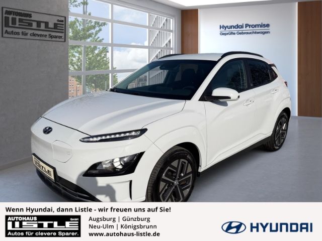 Hyundai KONA 27.900 km 15.985 &euro; Augsburg 86165