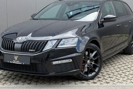 Skoda Octavia 108.711 km 19.590 &euro; Augsburg 86167