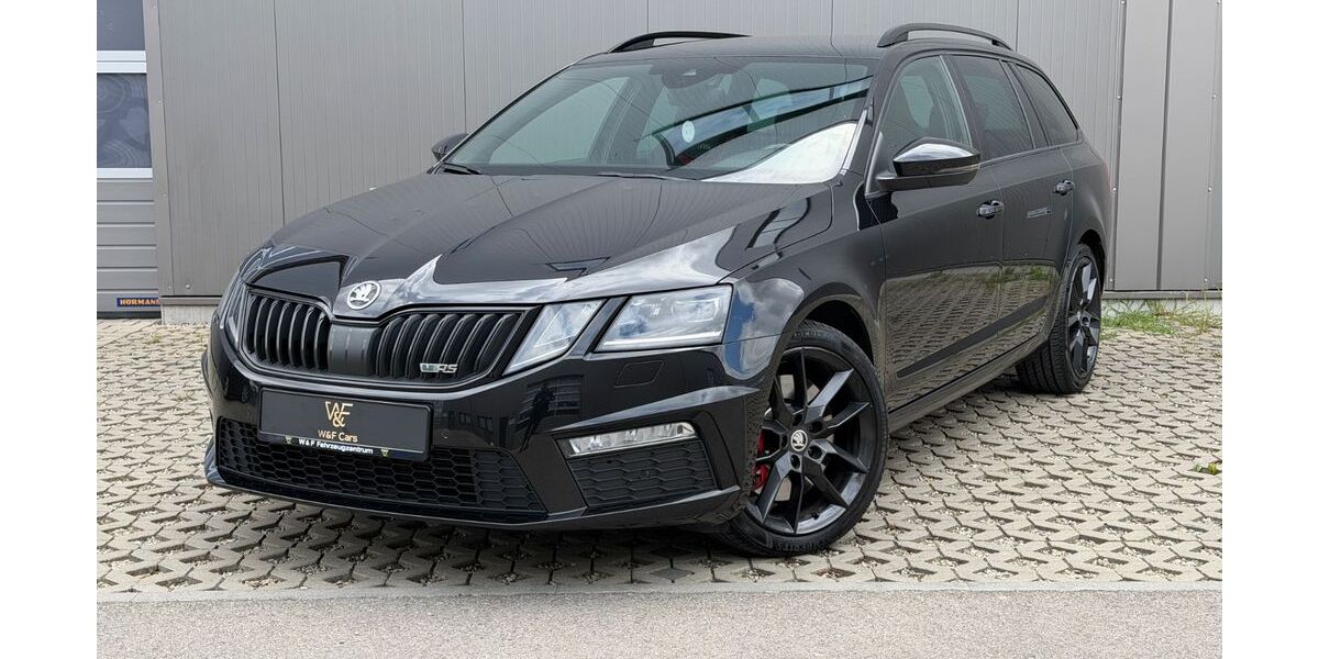 Skoda Octavia 108.711 km 19.590 &euro; Augsburg 86167