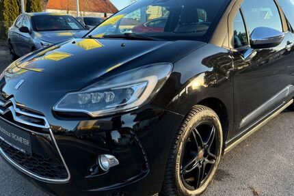 Citroen DS3 151.123 km 5.999 &euro; Klosterlechfeld 86836